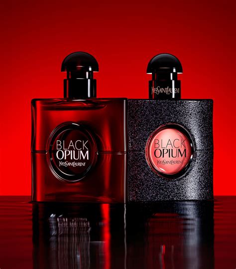 blqck opium ysl|ysl black opium release date.